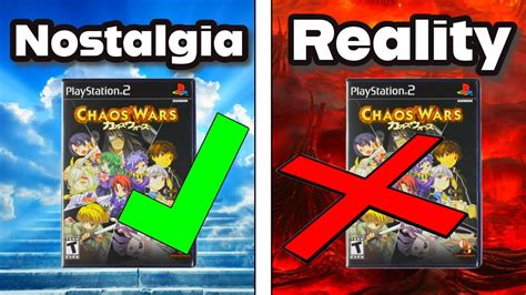 Nostalgia vs. Reality: Understanding the Difference