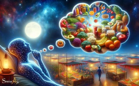 Nostalgic Nourishment: Exploring the Connection Between Food Dreams and Childhood Memories