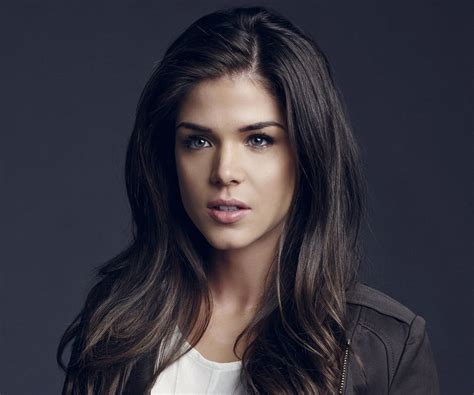 Notable Film and TV Projects of Marie Avgeropoulos