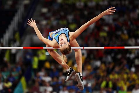 Notable High Jump Records and Legendary Athletes: Pushing Boundaries and Setting New Standards