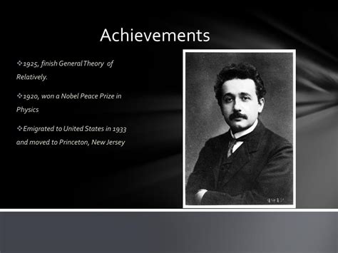 Notable accomplishments and contributions to the industry