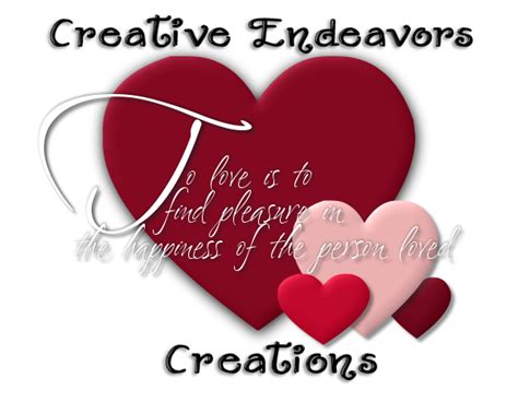 Noteworthy Creations and Endeavors