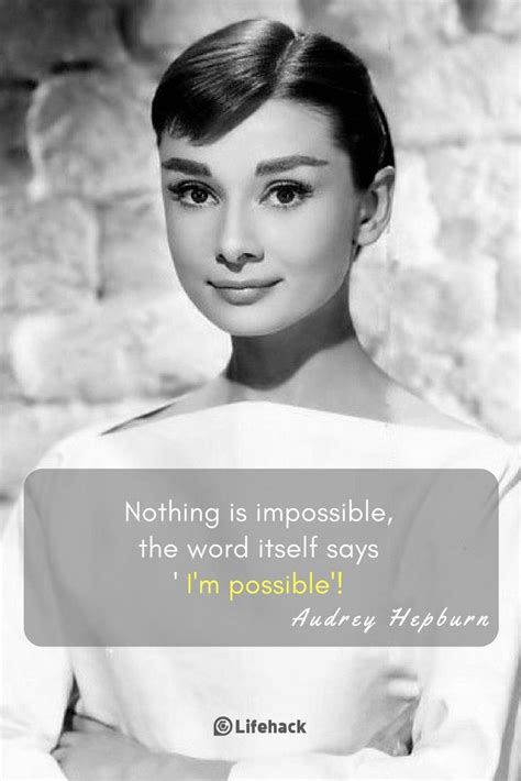 Noteworthy Quotes and Motivational Phrases by the Esteemed Hollywood Actress