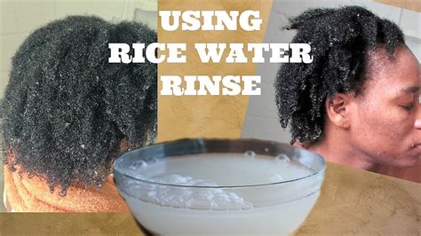 Nourish Your Hair with Rice Water: The Ultimate Hair Care Solution