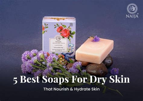 Nourish and Hydrate: The Marvelous Effects of Black Soap on Dry Skin