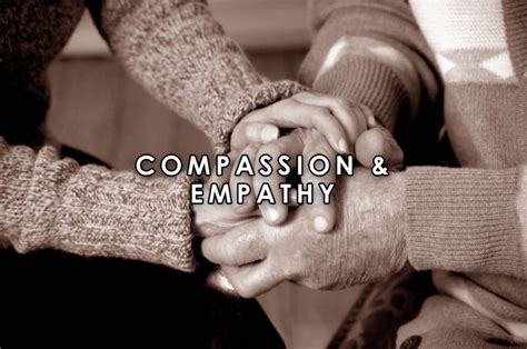 Nurturing Compassion: Cultivating Kindness and Empathy within