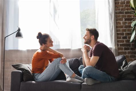 Nurturing Emotional Intimacy: Building a Strong Connection