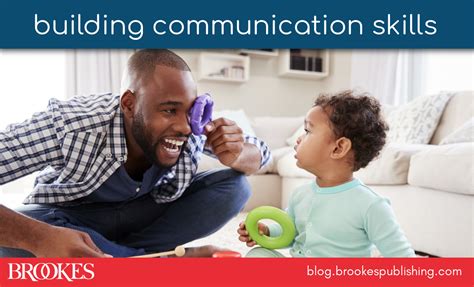 Nurturing Genuine Communication Skills