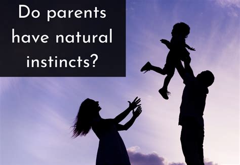 Nurturing Instincts: Exploring the Maternal/Paternal Instincts Associated with Fantasizing about Infants