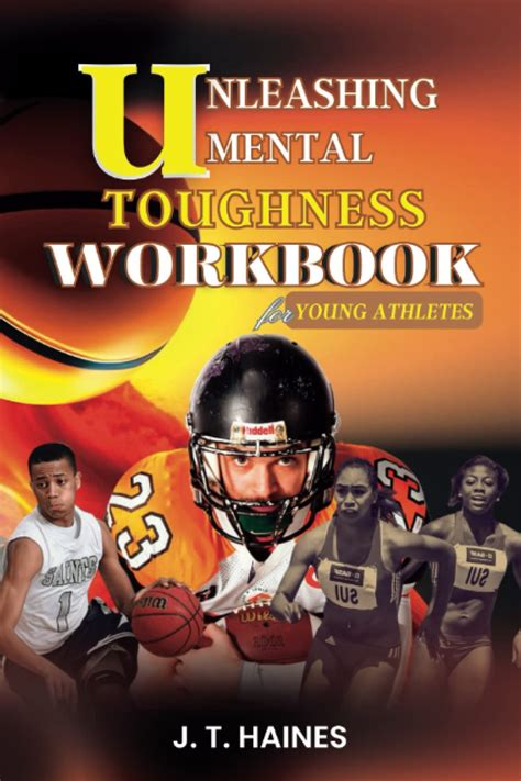 Nurturing Mental Strength: Unleashing Your Full Potential in Athletic Pursuits