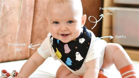 Nurturing Your Baby's Style: Choosing the Perfect Baby Attire