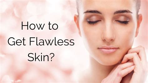 Nurturing Your Beauty: Tips for Flawless Skin and Hair