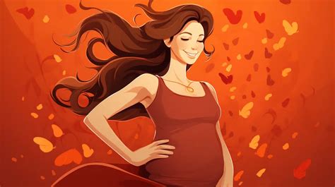 Nurturing Your Emotional Well-being During Pregnancy