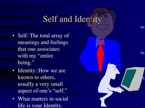 Nurturing Your Identity: Exploring the Significance of Self-Reflection