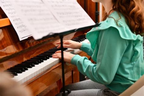 Nurturing Your Musical Talent: Practice and Patience