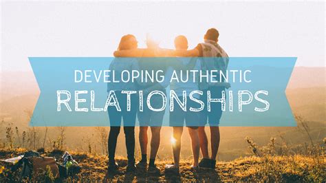 Nurturing Your Relationship: Sustaining Authentic Affection for a Lifetime