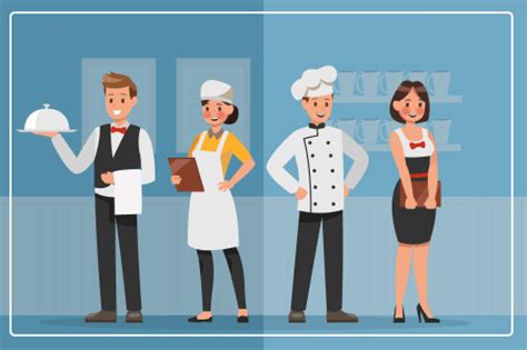 Nurturing Your Skills: Training and Education for Aspiring Servers