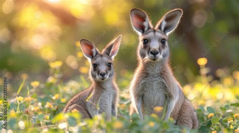 Nurturing a Bond: Building a Relationship with Your Kangaroo Companion