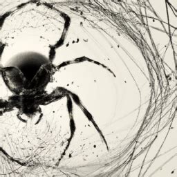 Nurturing and Transformation: Uncovering the Symbolic Representation of Infant Arachnids in Dreams