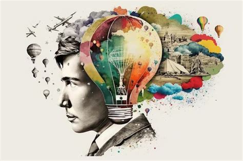 Nurturing the Imagination: Tips for Cultivating a Vibrant Creative Mindset