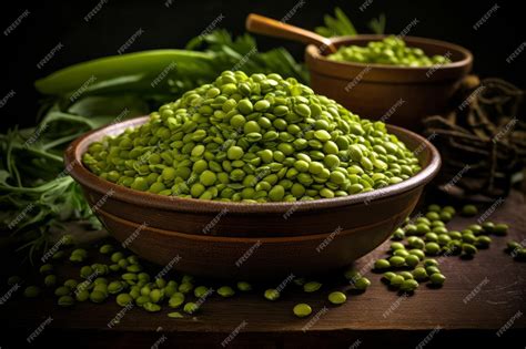 Nutritional Powerhouse: The Health Benefits of Scarlet Legumes and Grains