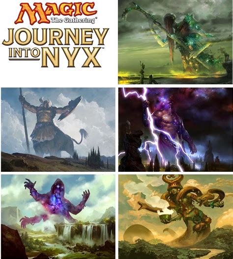 Nyx's Journey to Fame