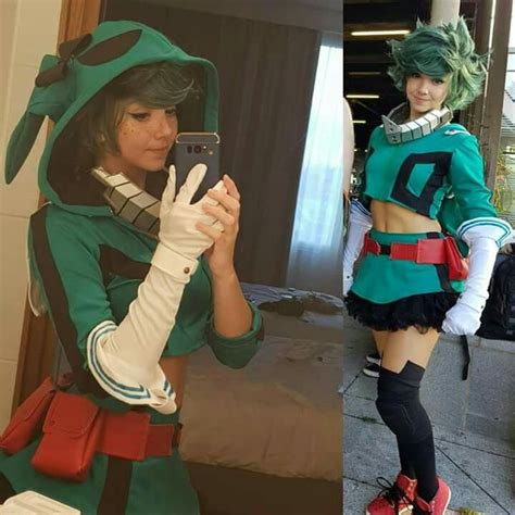 OMG Cosplay: A Rising Star in the World of Cosplay