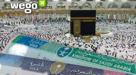 Obtaining the Hajj Visa: Navigating the Application Process