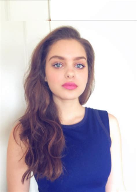 Odeya Rush Biography and Career