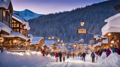 Off the Beaten Path: Unique Winter Destinations for Snow Enthusiasts