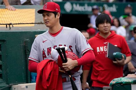 Ohtani's Impact on the Baseball World