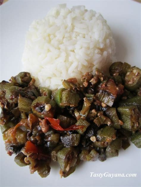 Okra in Cultural Cuisine: Exploring its Role in Various Traditions