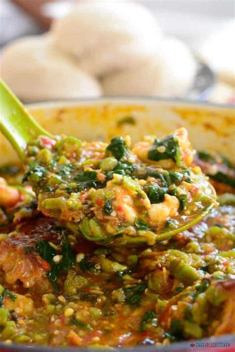 Okro Soup Variations: From Traditional to Modern Twists