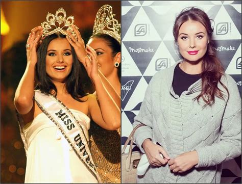 Oksana Fedorova's Personal Life and Family