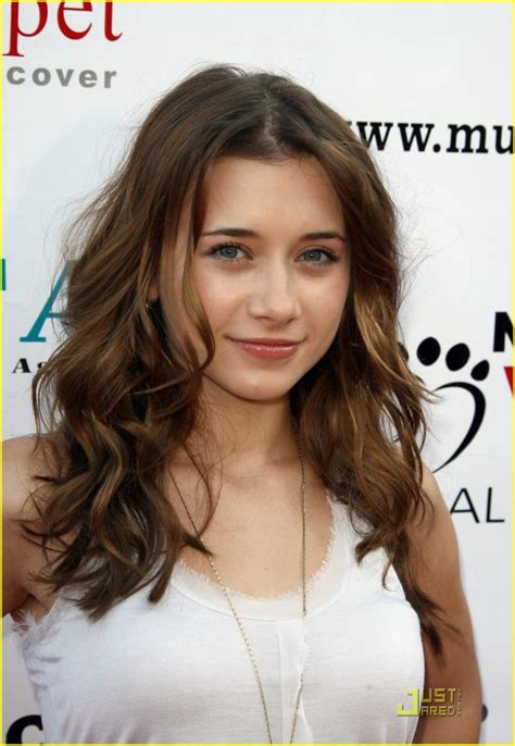 Olesya Rulin Net Worth