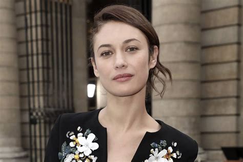 Olga Kurylenko: Personal Life and Relationships