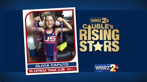 Olivia Caputo: A Rising Star in Hollywood