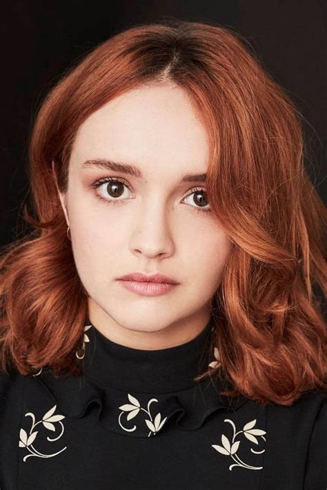 Olivia Cooke: Early Life and Career