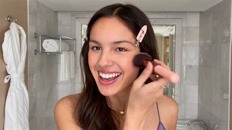 Olivia Mojica's Beauty Secrets and Skincare Routine