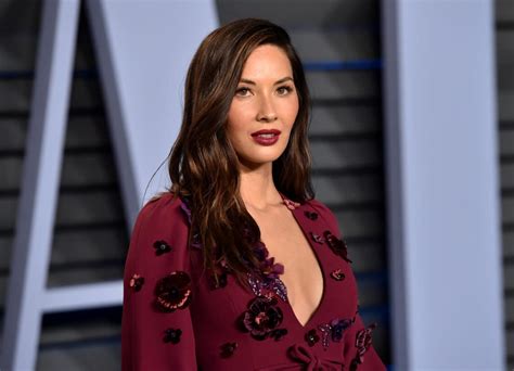 Olivia Munn's Net Worth and Lifestyle