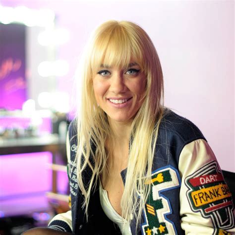 Olivia Nervo's Height and Vital Statistics