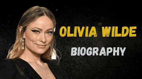 Olivia Outre Biography: The Early Years