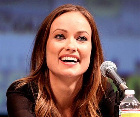 Olivia Wilde's Early Life and Education