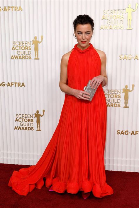 Olivia Williams: Awards and Recognition