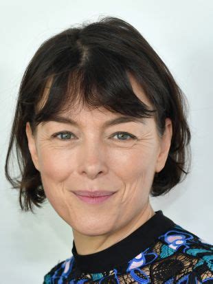 Olivia Williams Biography: Early Life and Education