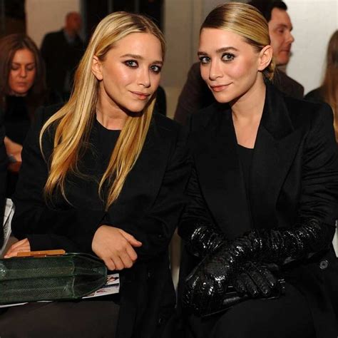 Olsen Twins Early Life and Career