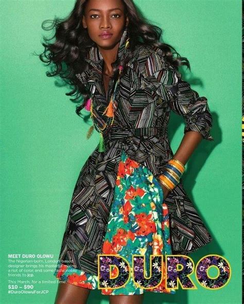 Oluchi's Unique Fashion Sense and Inspirations