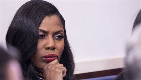 Omarosa Manigault: Age and Early Life