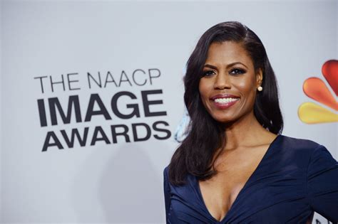 Omarosa Manigault: Net Worth Insights