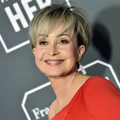 On-Screen Versatility of Annie Potts